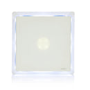 STERR BFS150LT - 150 mm Koupelnový Ventilátor, LED + Časovač, 250 m³/h, Bílá