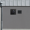 AXF300B - Odsávací axiální ventilátor 300 mm