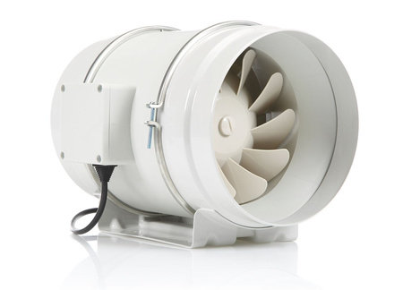 DFA200 - Kanálový ventilátor 200 mm