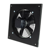 AXF400B - Odsávací axiální ventilátor 400 mm