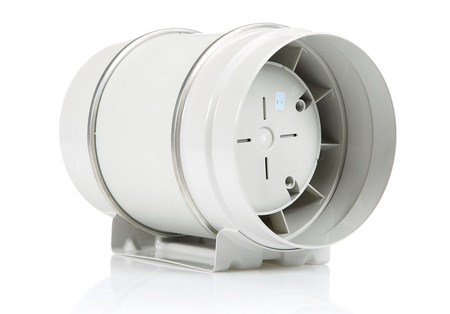 DFA200 - Kanálový ventilátor 200 mm