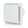 BFS125LH - Koupelnový ventilátor (LED + hygrostat)