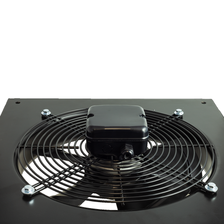 AXF500B - Odsávací axiální ventilátor 500 mm