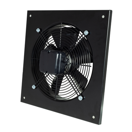 AXF250B - Odtahový axiální ventilátor 250 mm