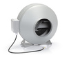 IDC100 - 100 mm radiální kanálový ventilátor