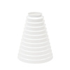 RDC80200 - Redukce pro ventilační potrubí 80-200 mm - STERR