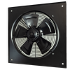 AXF400B - Odsávací axiální ventilátor 400 mm