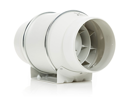 DFA150 - Kanálový ventilátor 150/160 mm