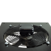AXF400B - Odsávací axiální ventilátor 400 mm